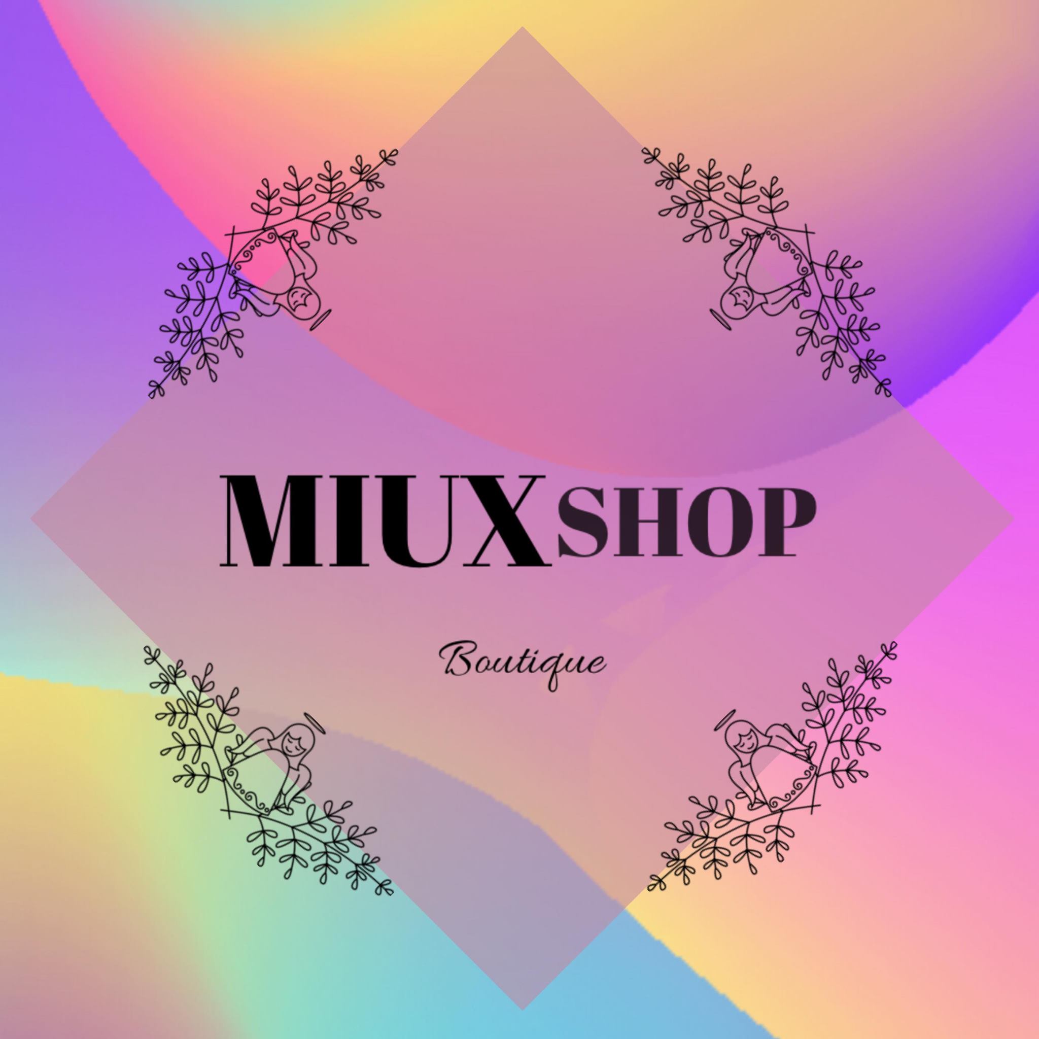 Miux Shop | Temixco