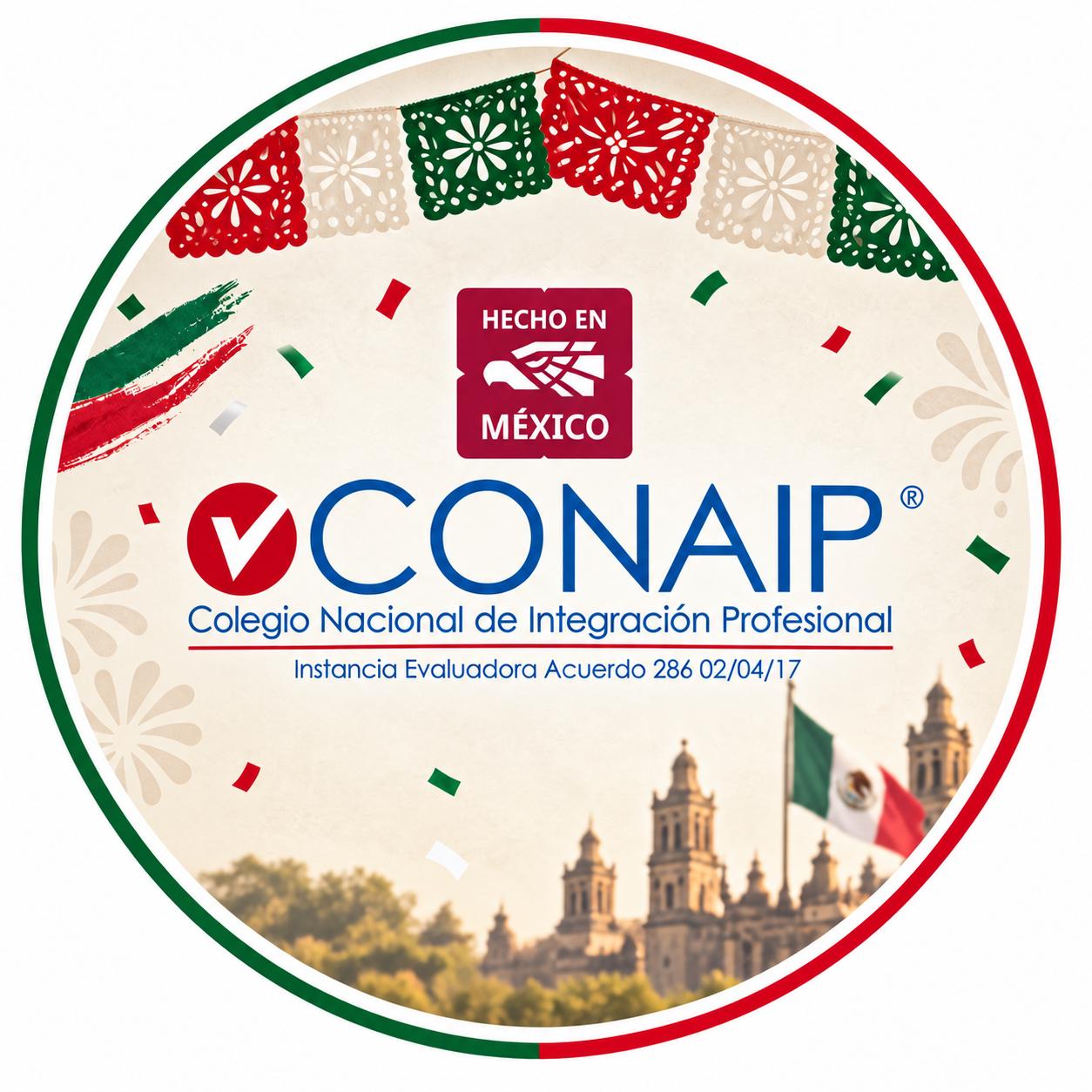 Conaip - Concluye tus estudios realizando un solo examen e incrementa ...