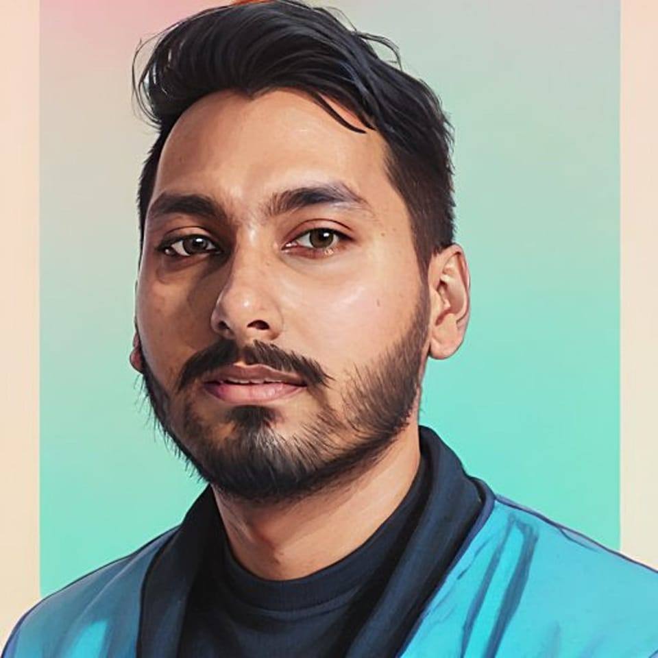 Imran J