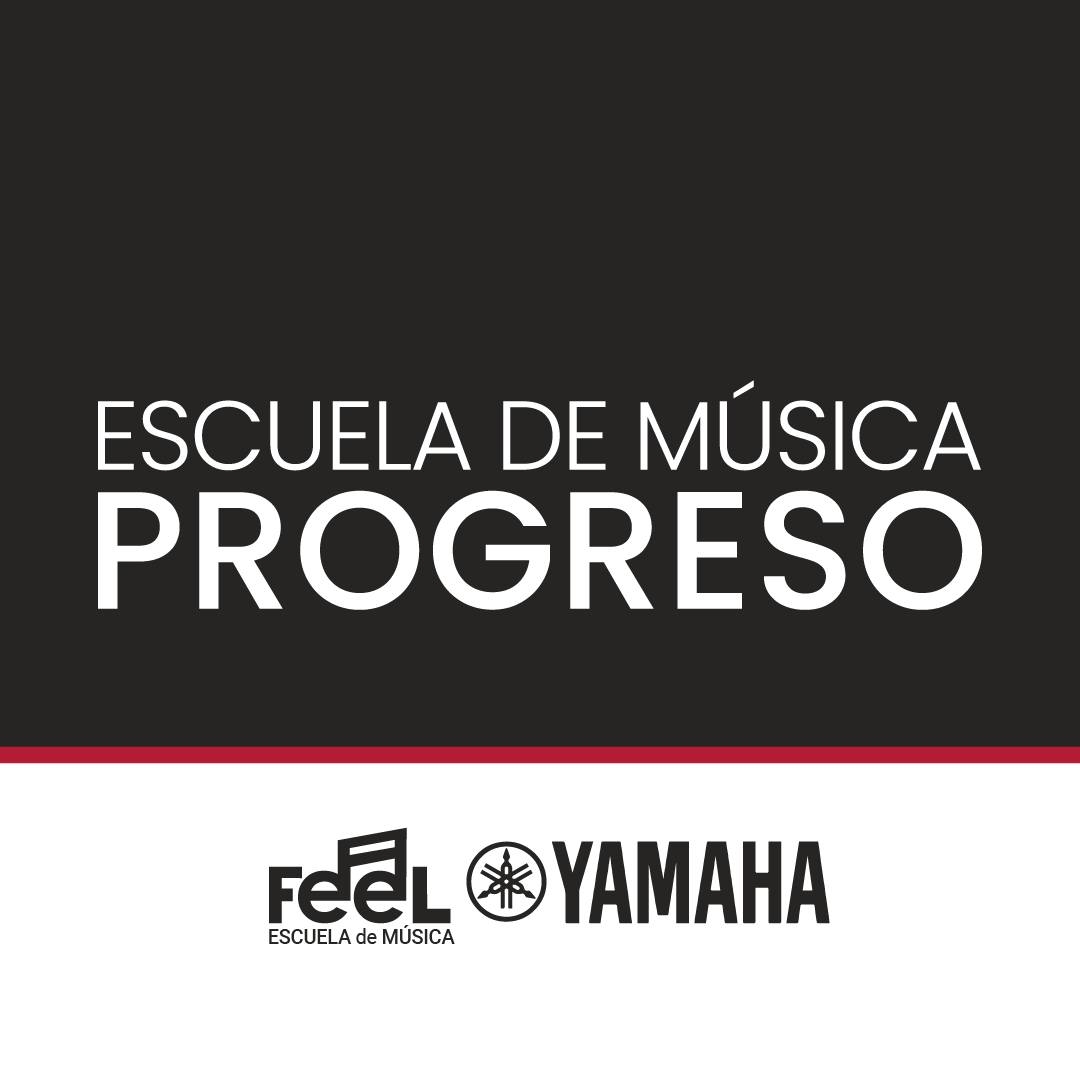 Escuela de Música - Progreso | Progreso