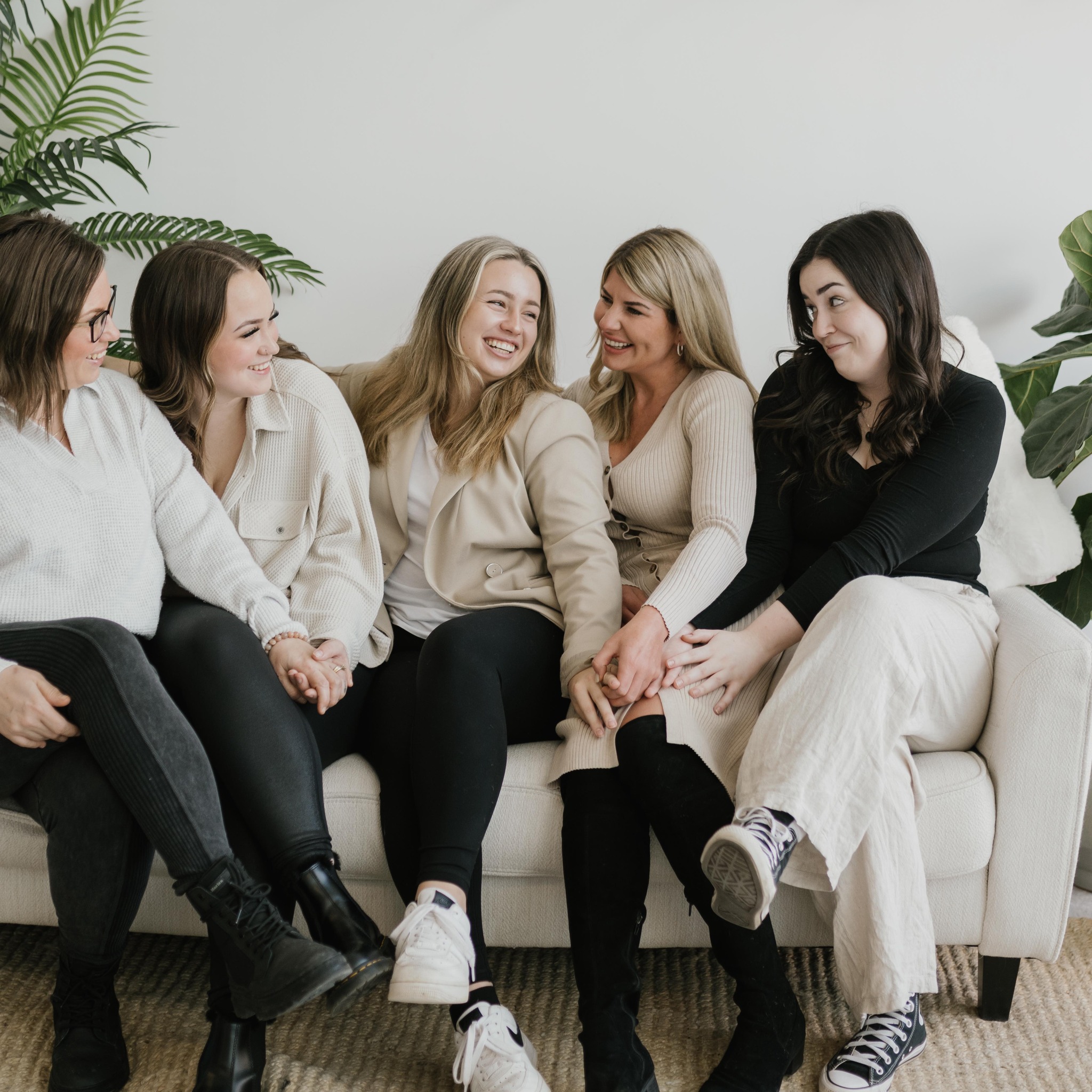 Spring Esthetics | Barrie ON