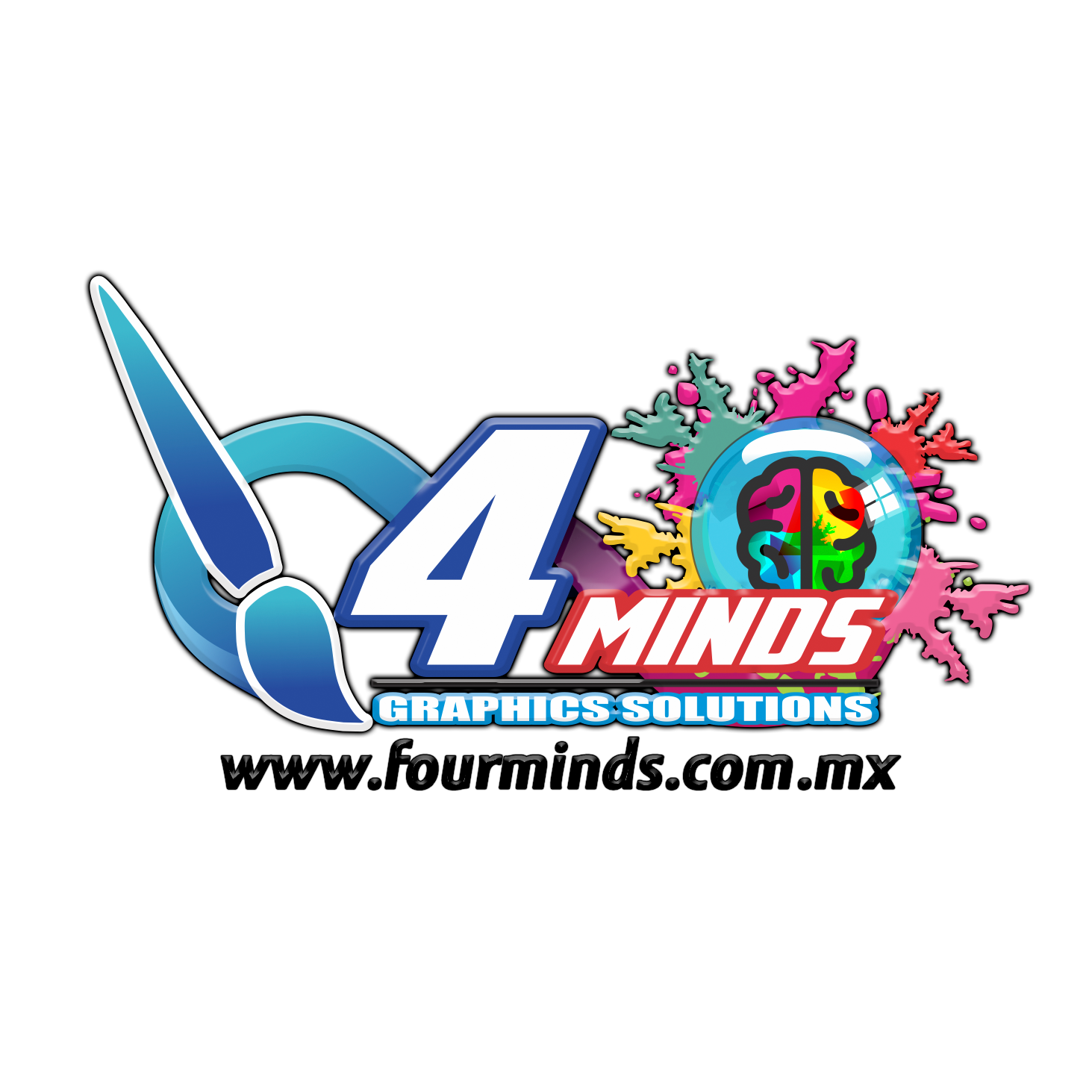 Four Minds Graphics Solutions | Zapopan