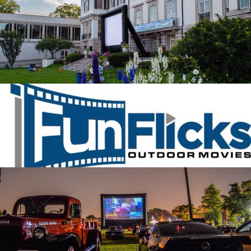 Fun Flicks of Michigan | Fort Gratiot MI