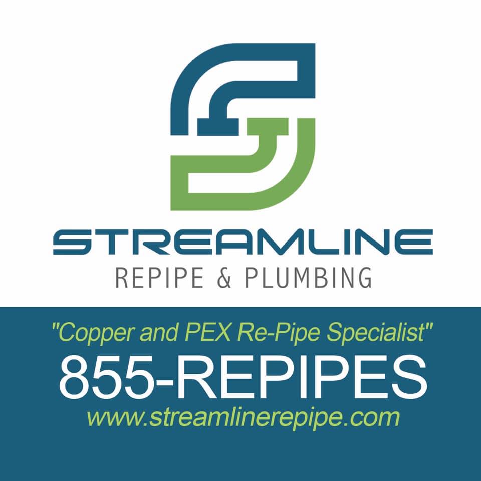 Streamline Repipe and Plumbing | Inglewood CA
