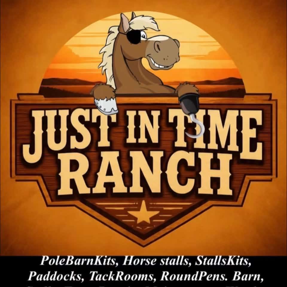 Just In Time Ranch | Miami FL
