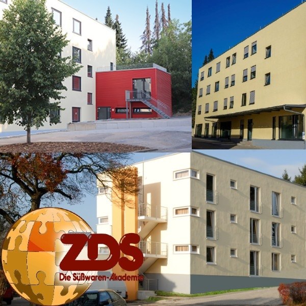 ZDS Berufsinternat