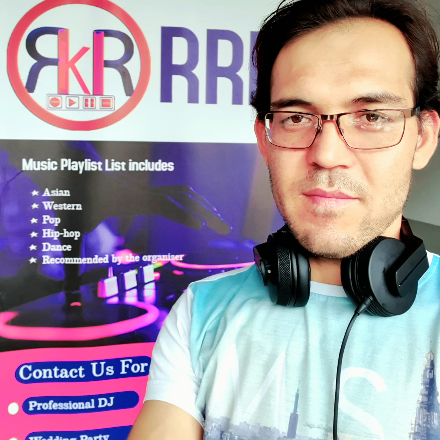 DJ Raz
