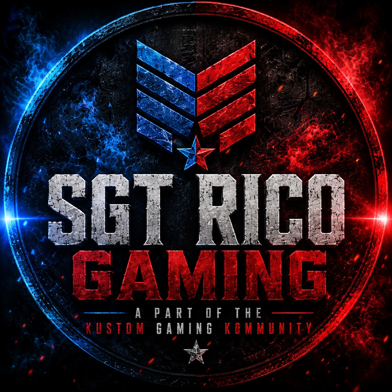 Sgt Rico Gaming