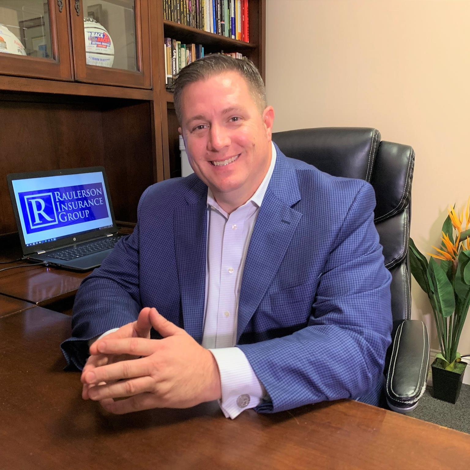 Raulerson Insurance Group, Inc | Fernandina Beach FL