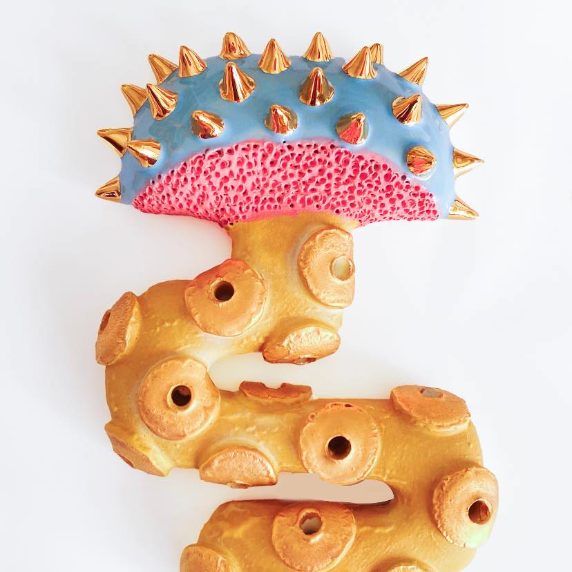Kyoko Suzuki Studio (@claypotshop) • Facebook