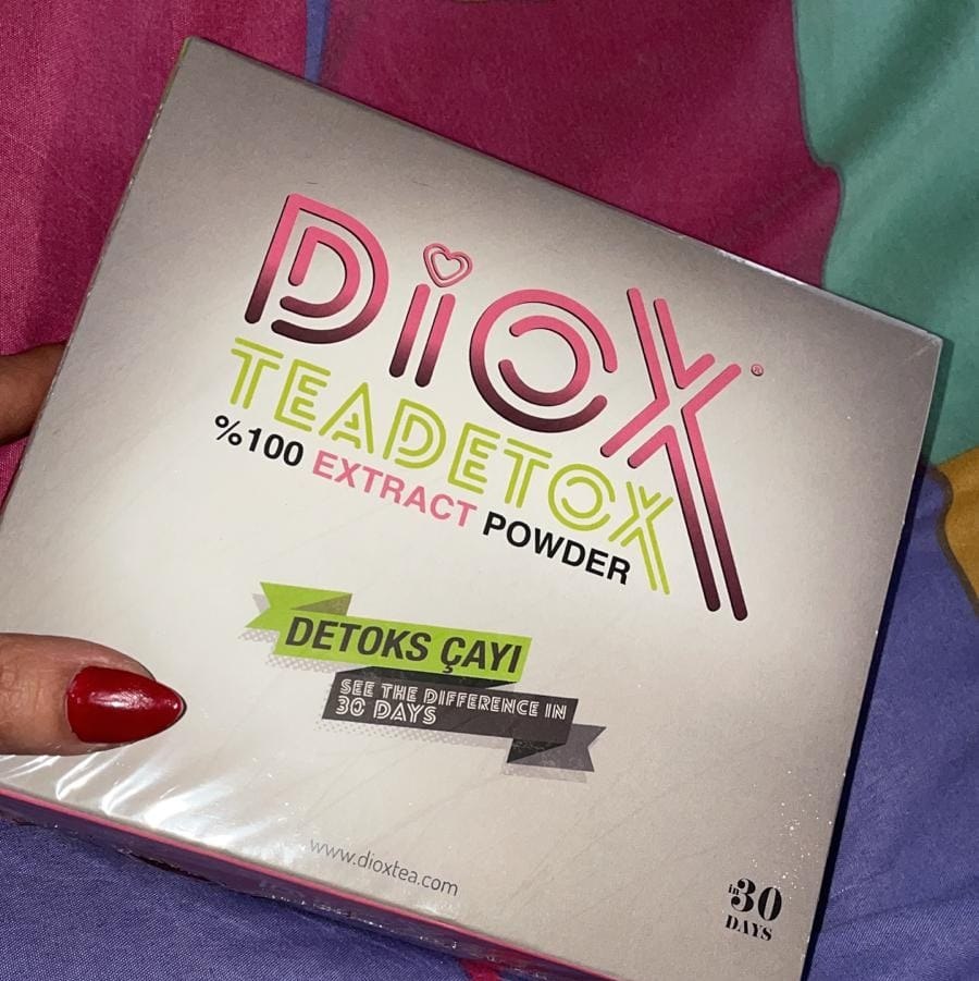 Dioxtea-45