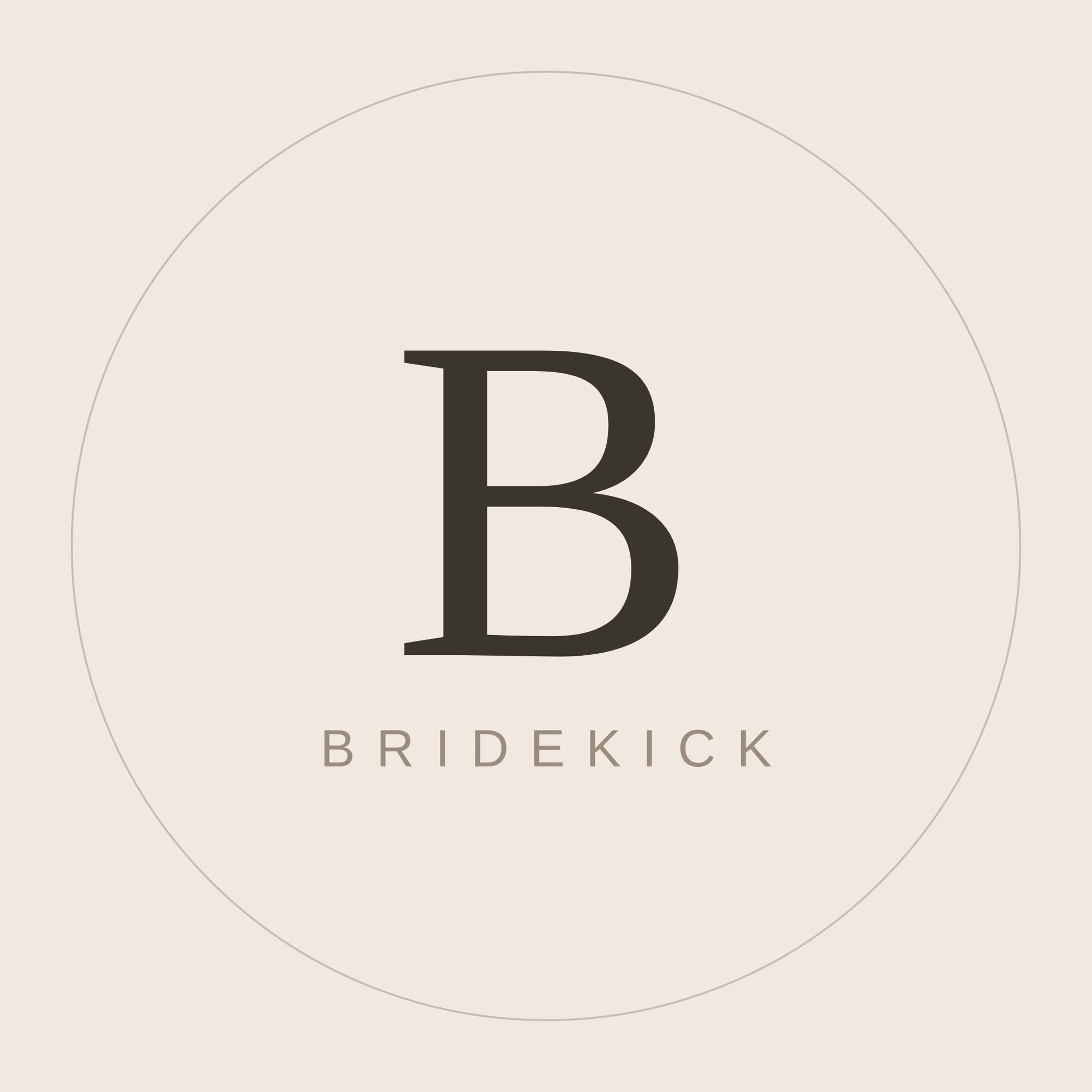 Bridekick Wedding Planners