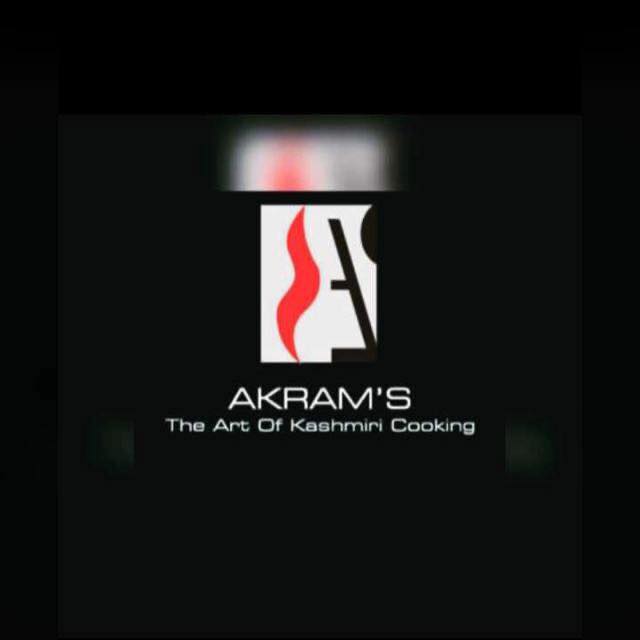 Akram's | Birmingham