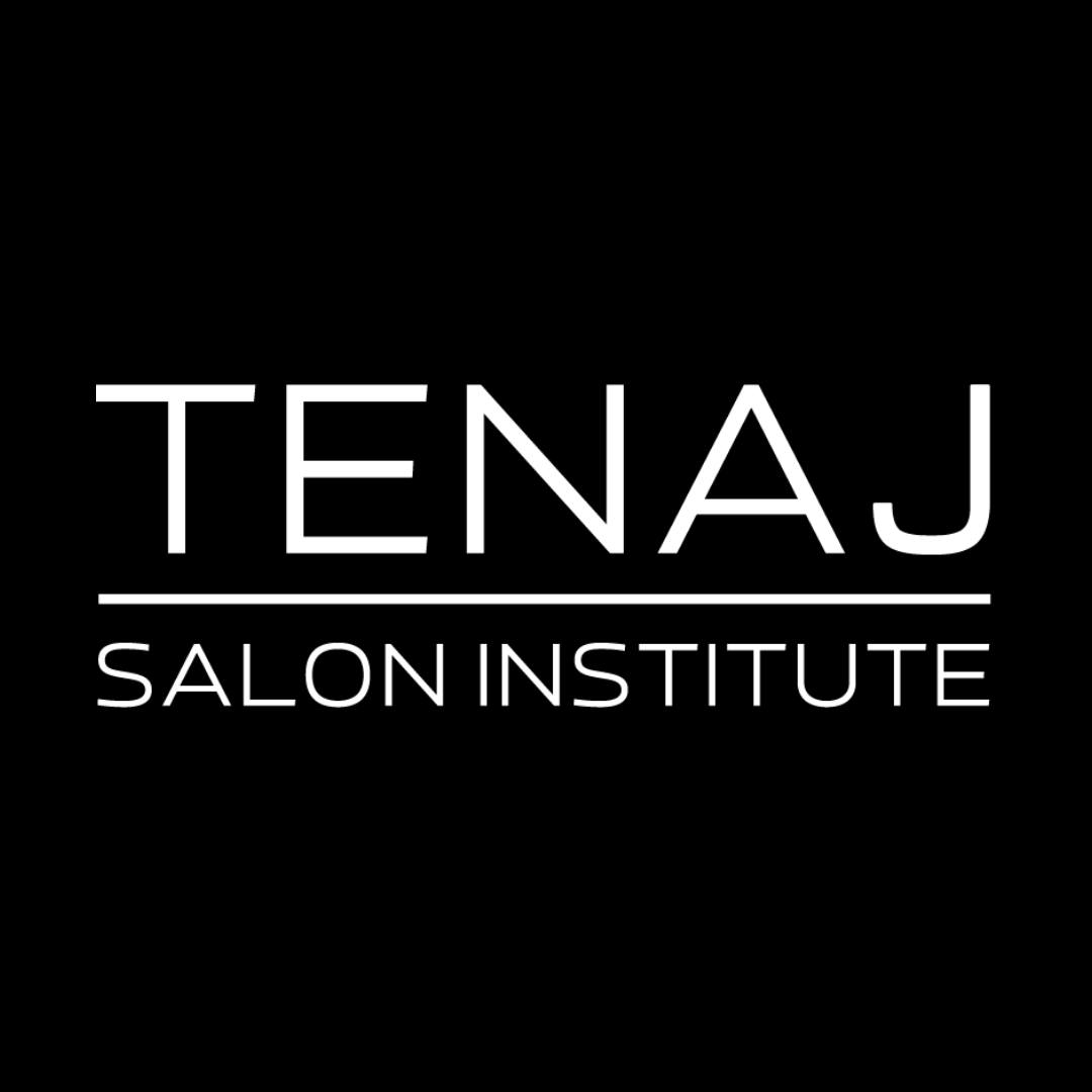 Tenaj Salon Institute logo