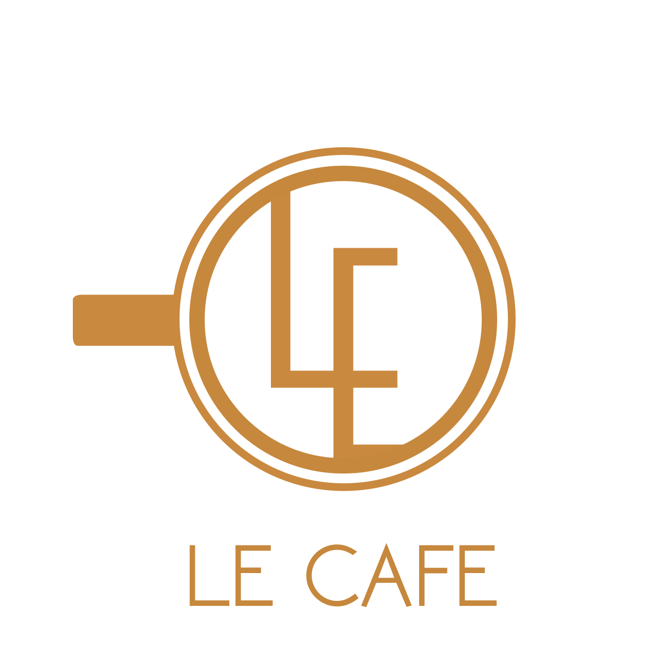 Le Cafe 01