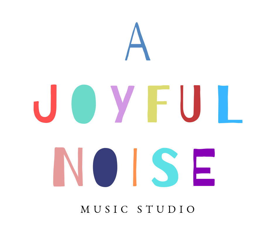 A Joyful Noise Music Studio Bainbridge