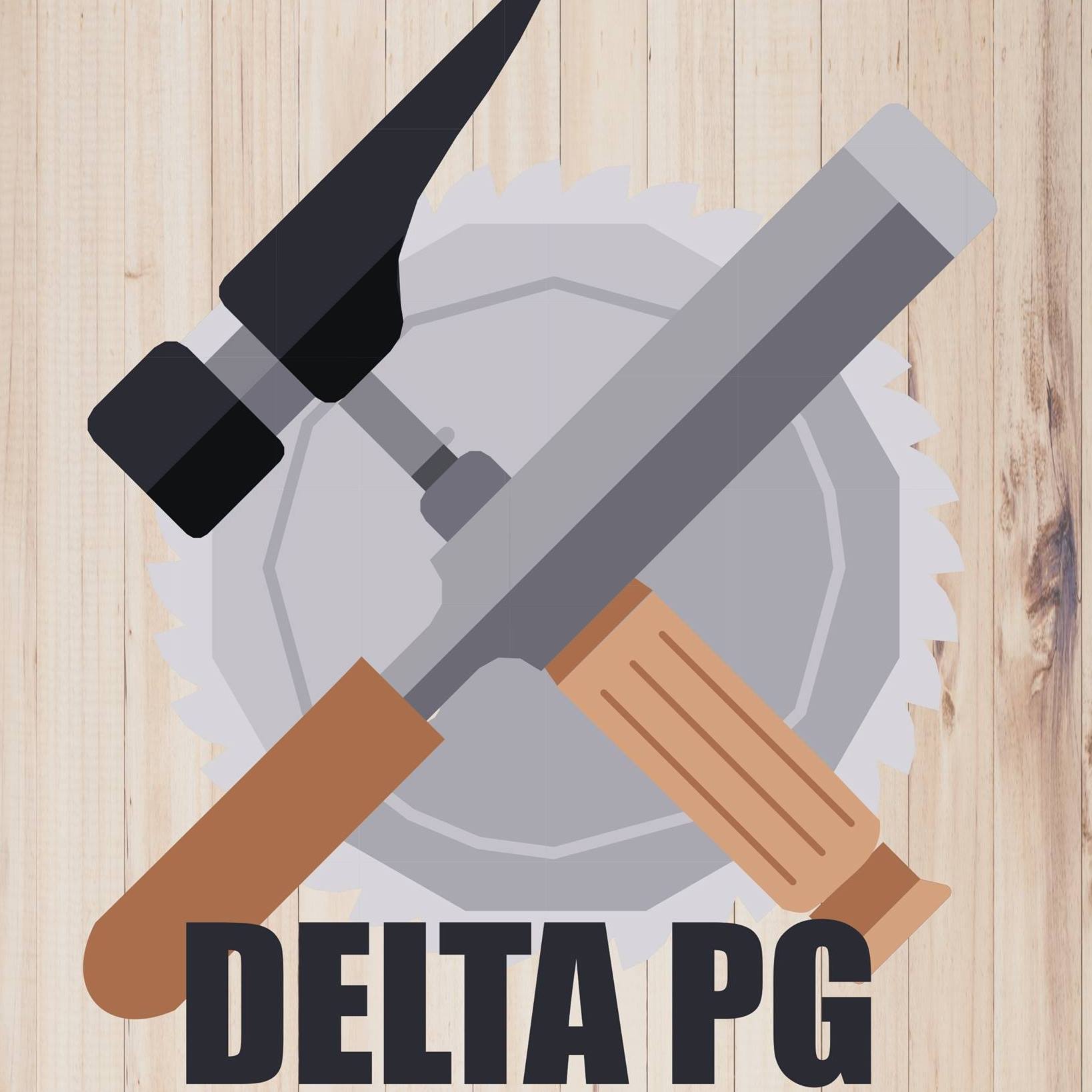 Delta pg | São Paulo SP