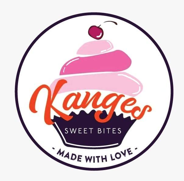 Kanges Less Sweet Bites | Kajang