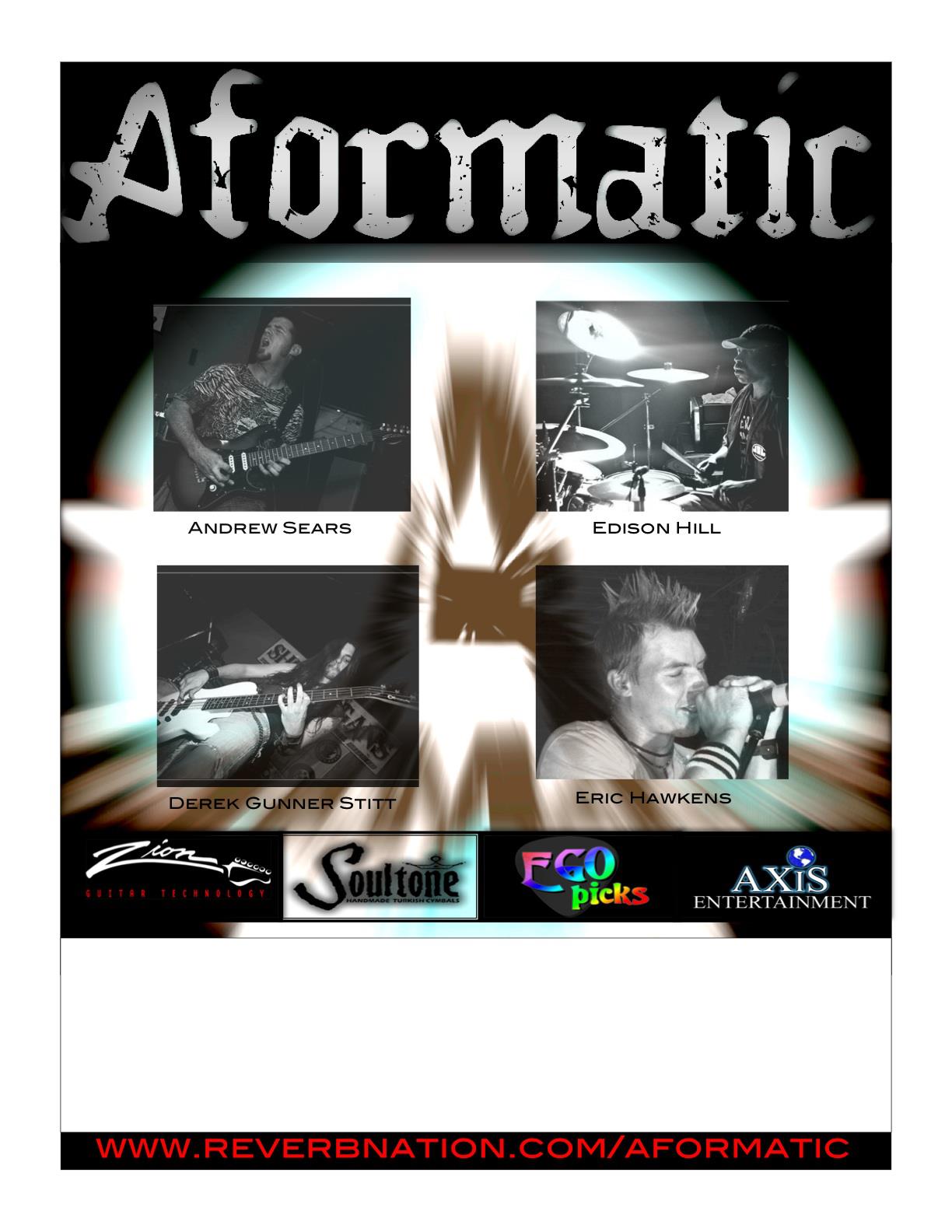 Aformatic