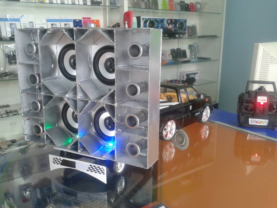 Wolper Miniaturas