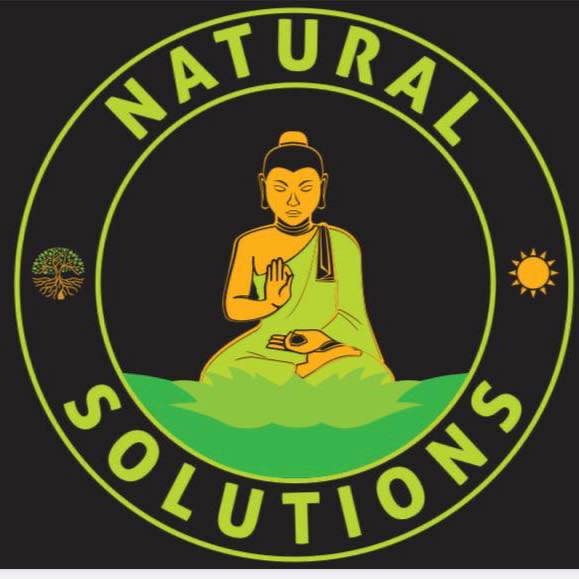 Natural Solutions - One of the best grinders I’ve tried 🔥 4 part ...