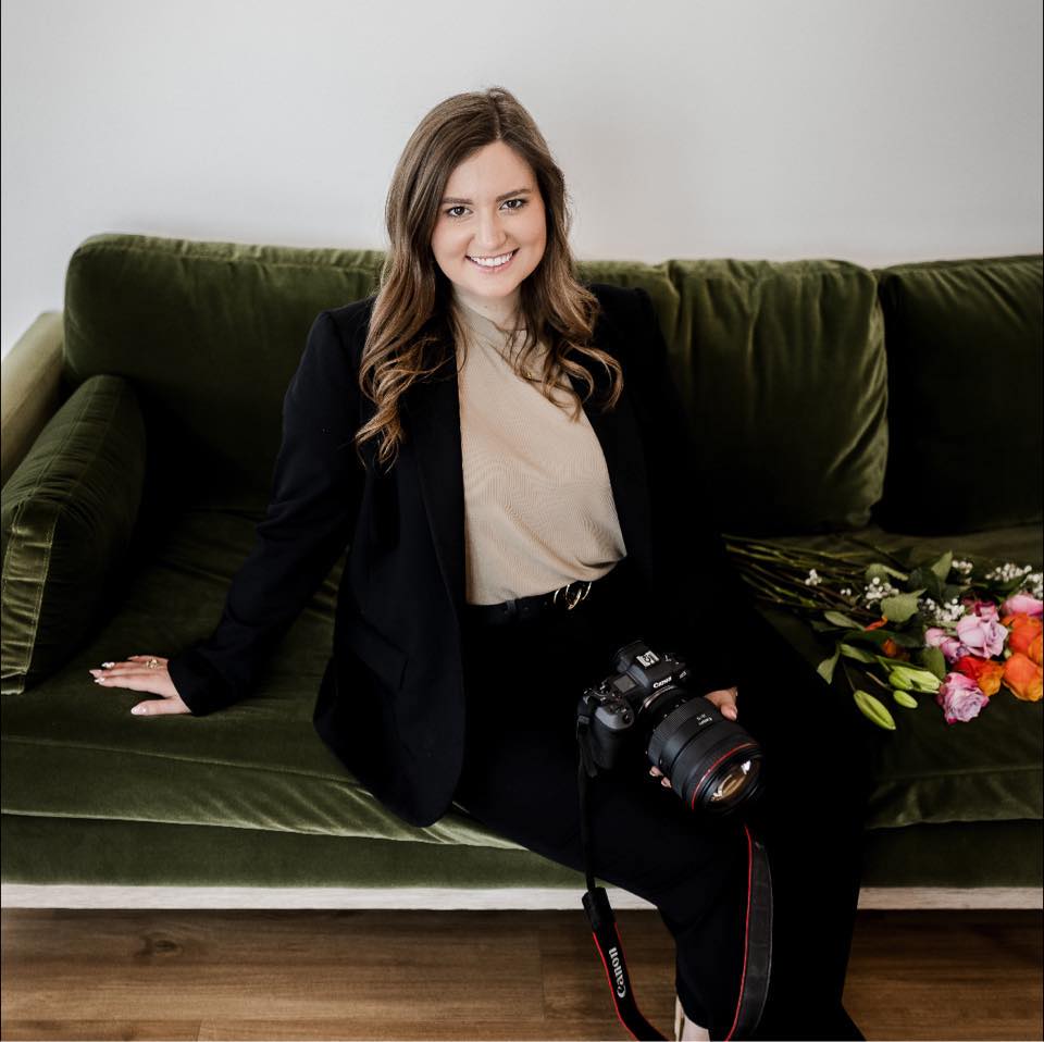 Jessica Marie Photography