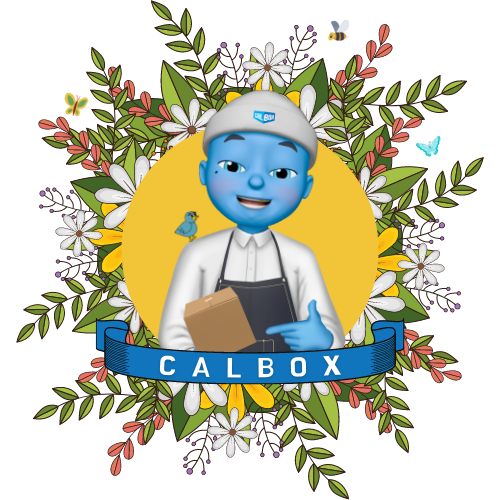 CALBOX | San Francisco CA