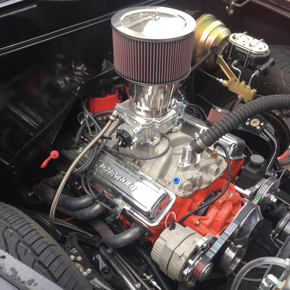 BK Performance Auto Repair and Fabrication | Wenatchee WA