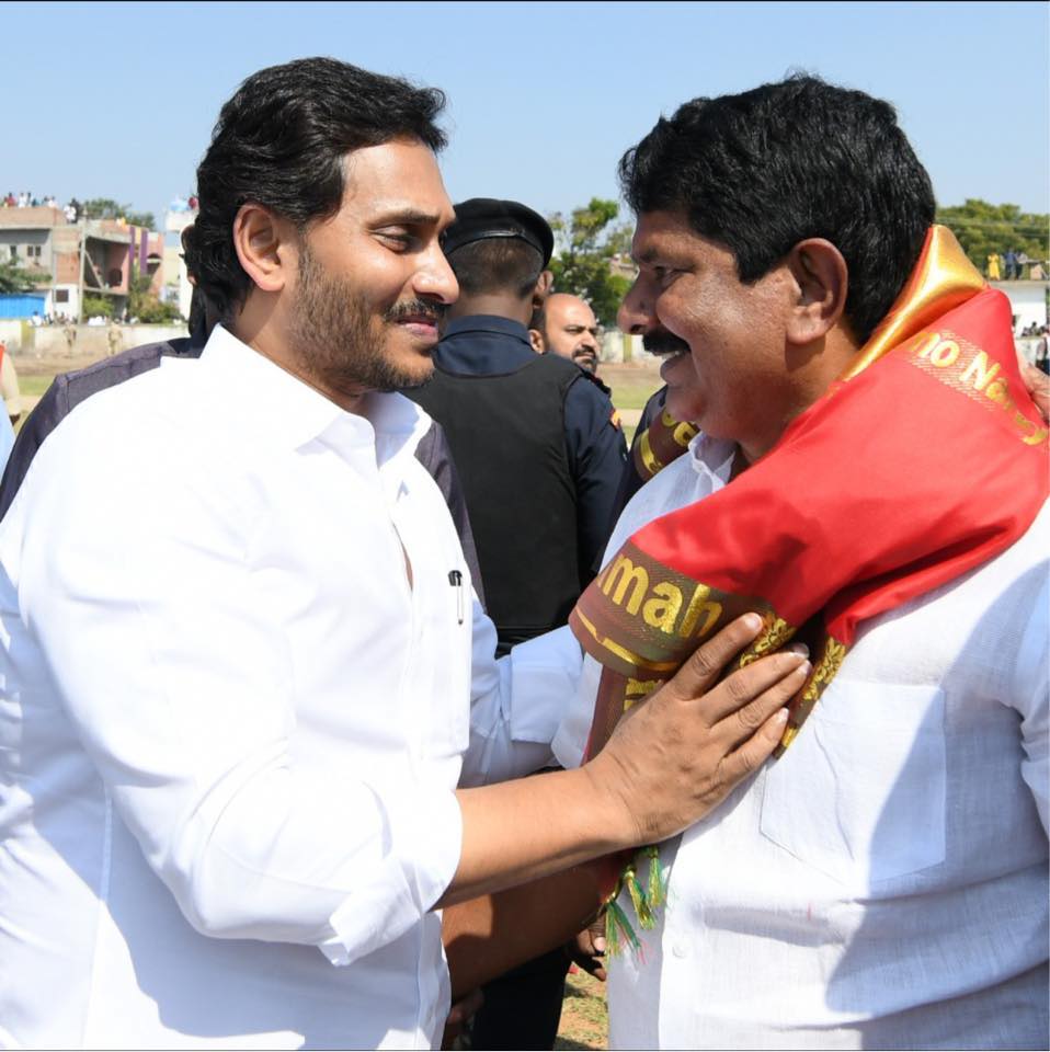 Sukumar Reddy Panjam