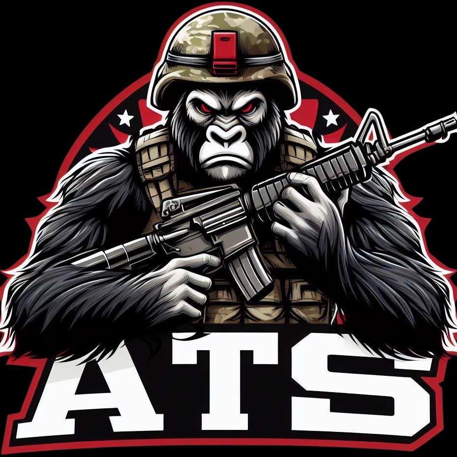 ATS Gates