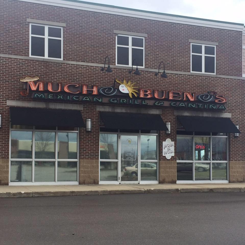 Mucho Bueno | Brunswick OH