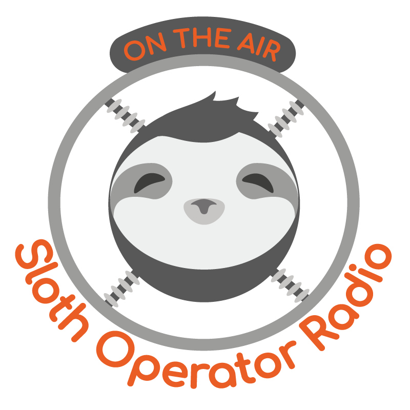 Sloth Operator Radio