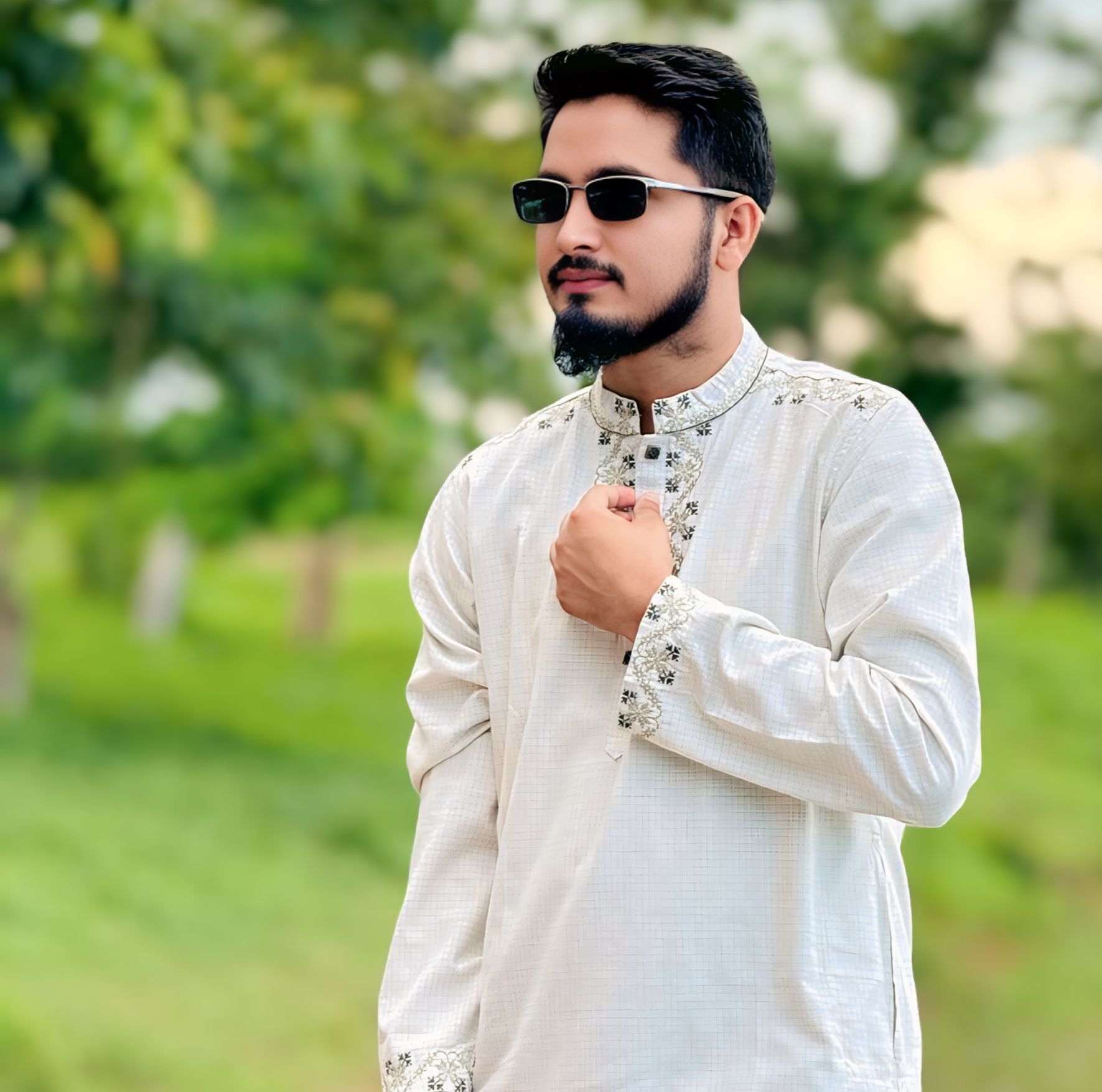 Abu Ahmed Rasel