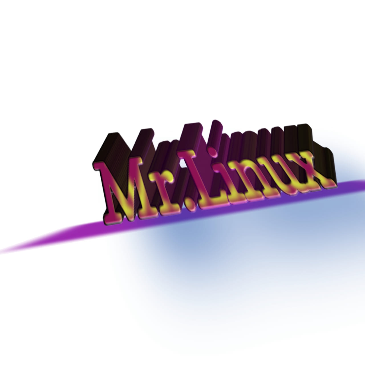 Mr.Linux Gaming
