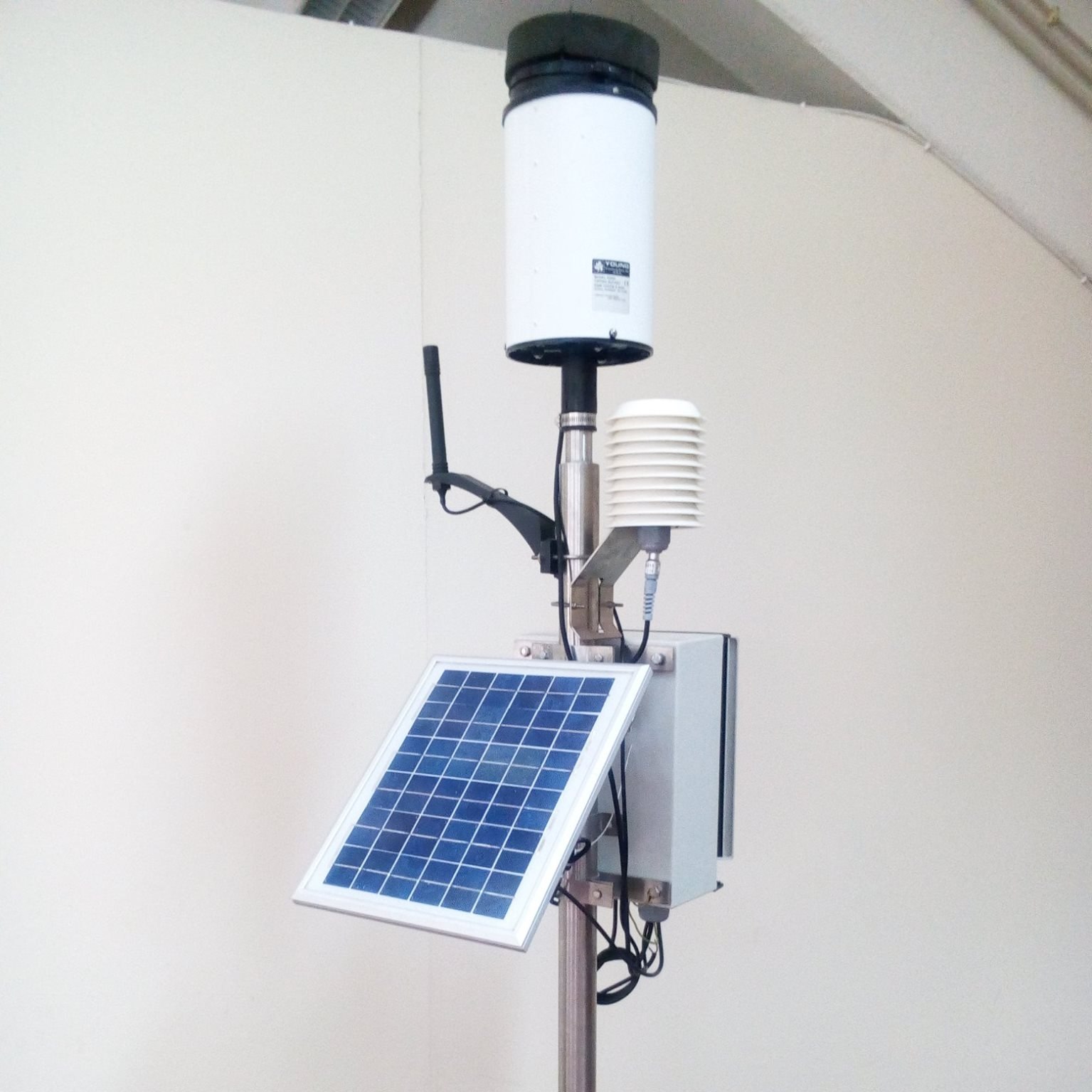 Telemetry It Plus