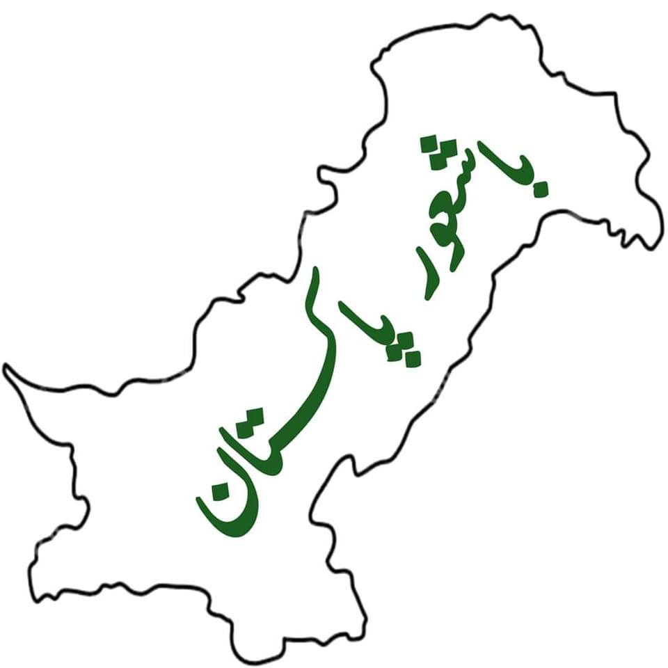 باشعور پاکستان