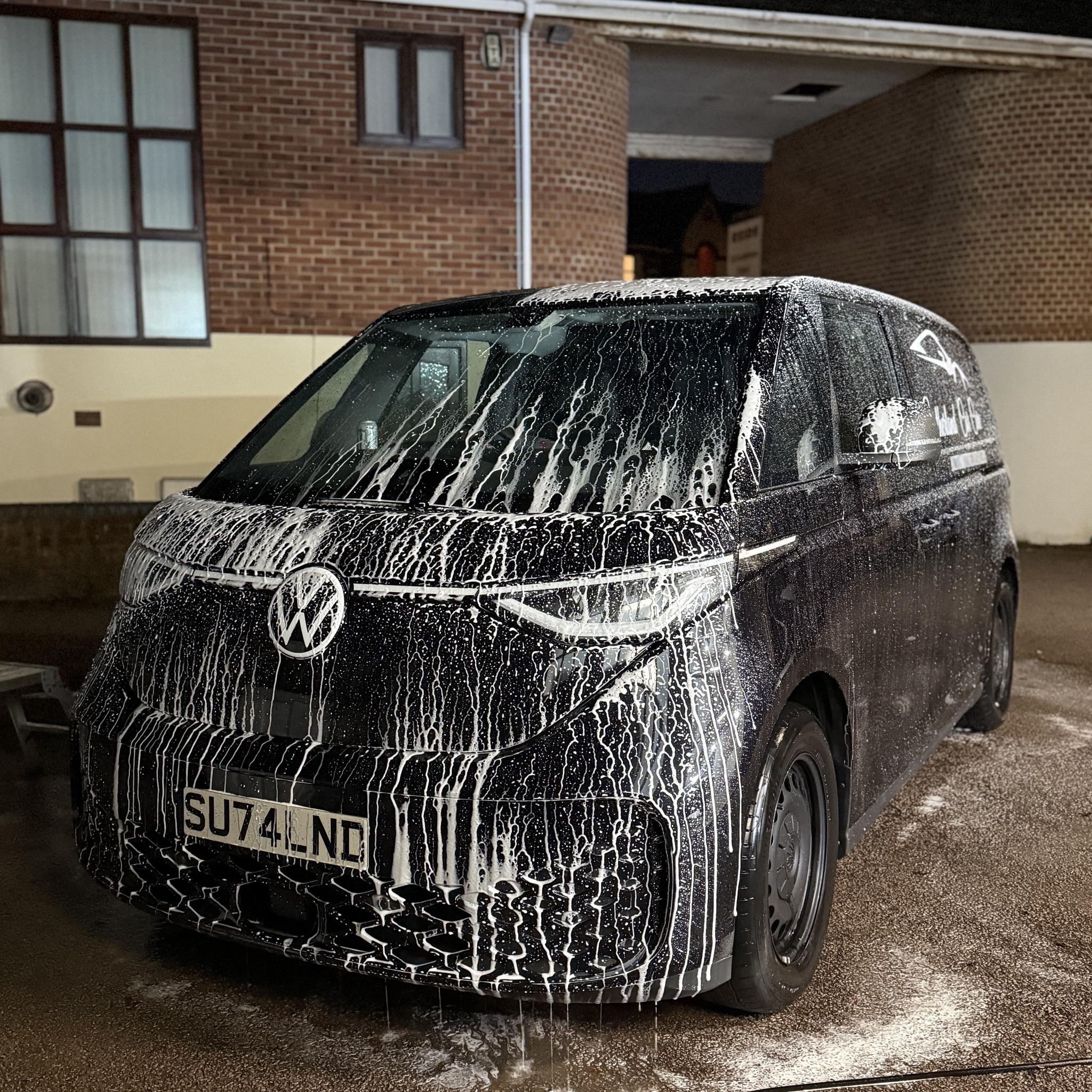 Sutherland Car Care | Banbury