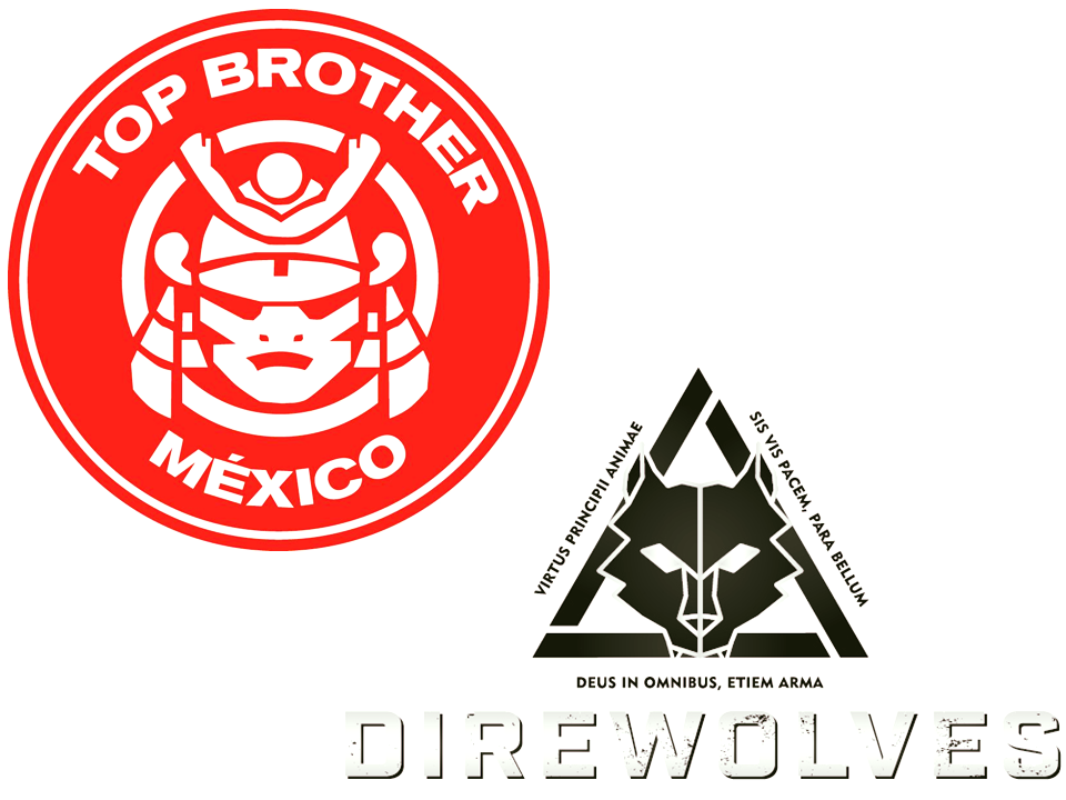 TOP Brother México/ Direwolves Puebla | Puebla