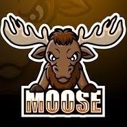 The Grumpy Moose