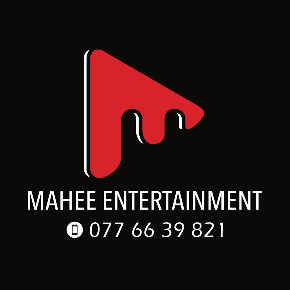 Mahee Entertainment