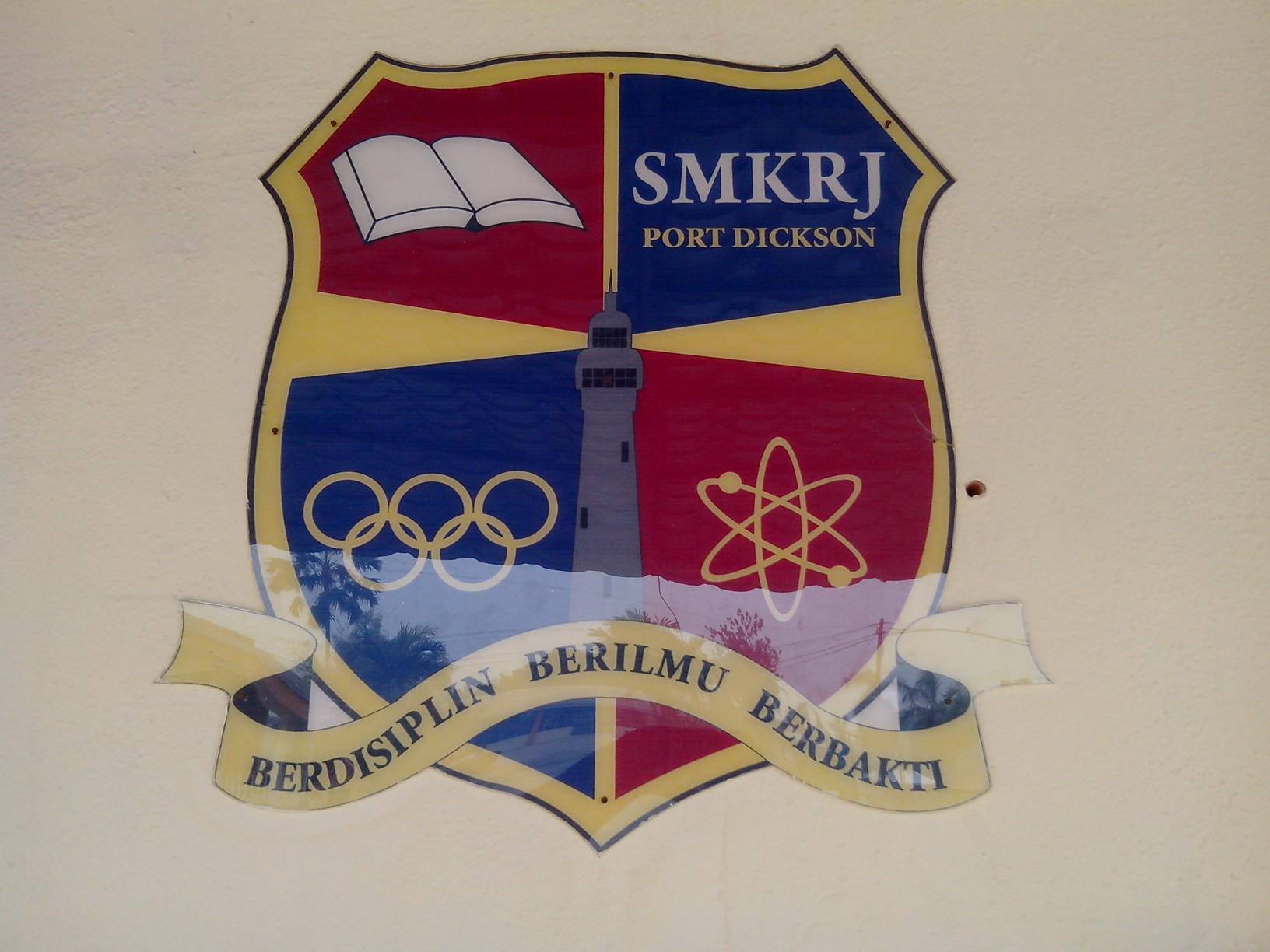 Alumni S.M.K Raja Jumaat | Port Dickson