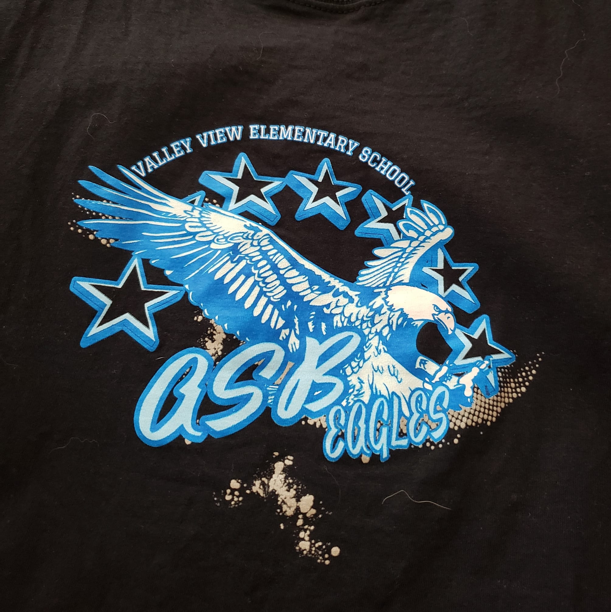 Valley View ASB | Nuevo CA