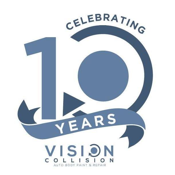 Vision Collision | Tempe AZ