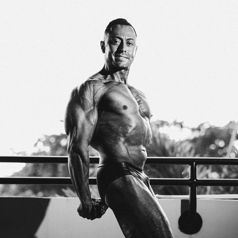 🔥 HEAVY LEG DAY | BUILT UNDER PRESSURE 🦍 Two movements. One mission ...