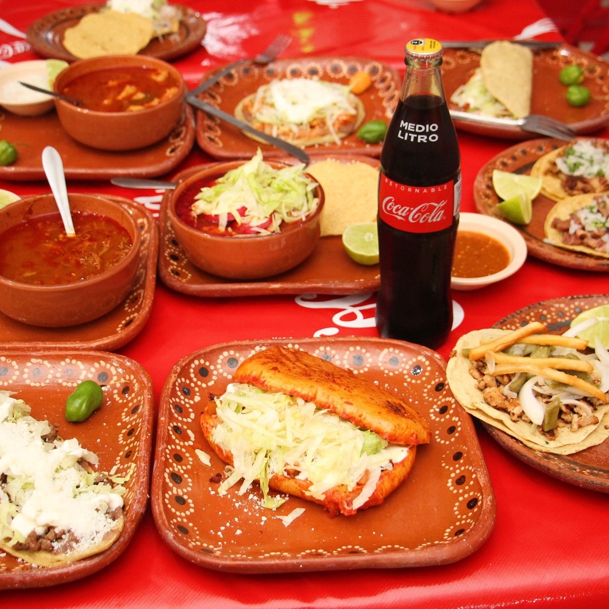 Taqueria Los Compitas