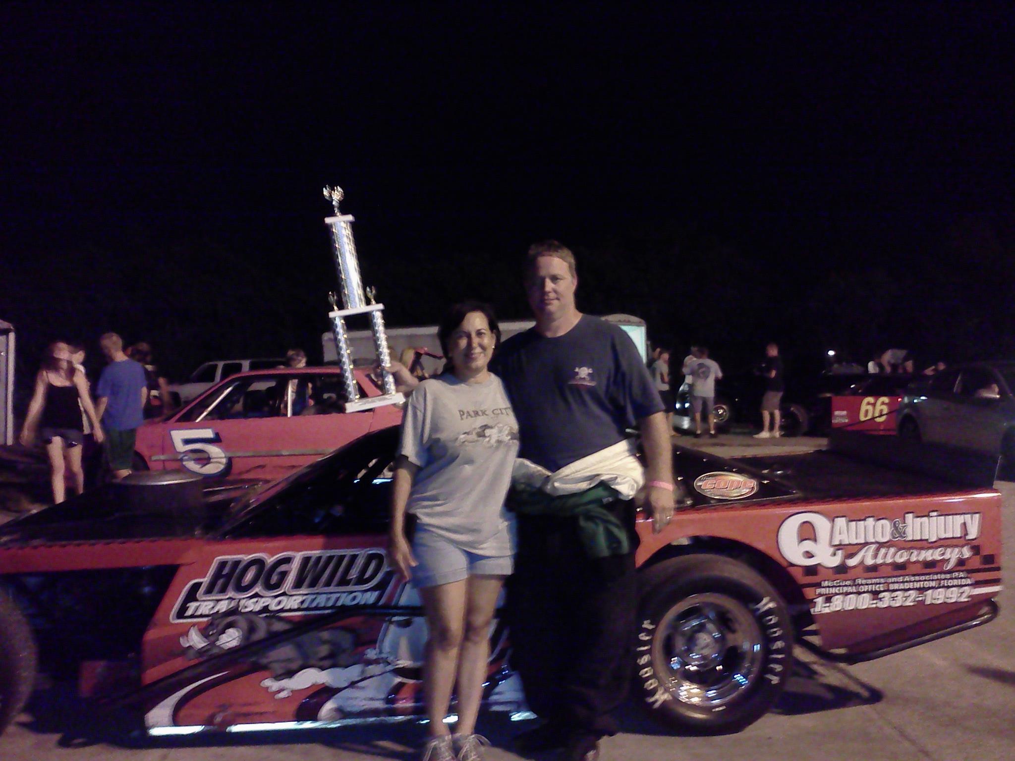 Hog Wild Racing