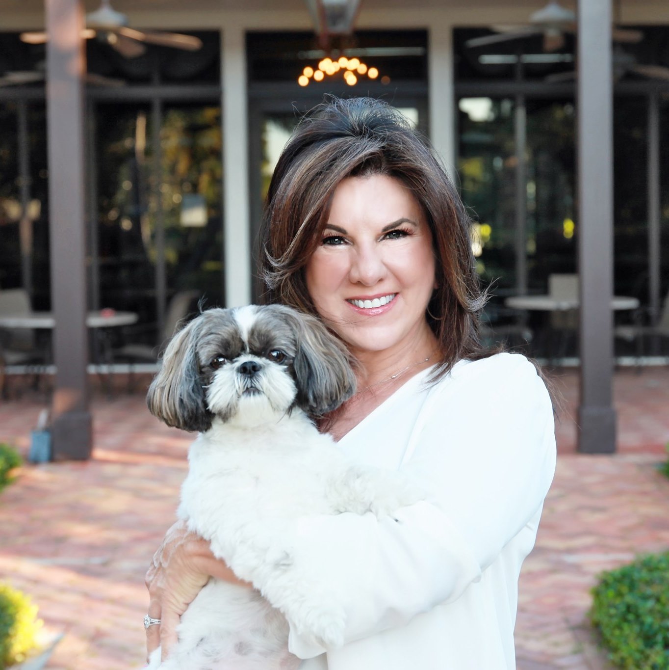 Vicki Geiger - Keller Williams Real Estate | Port Saint Lucie FL