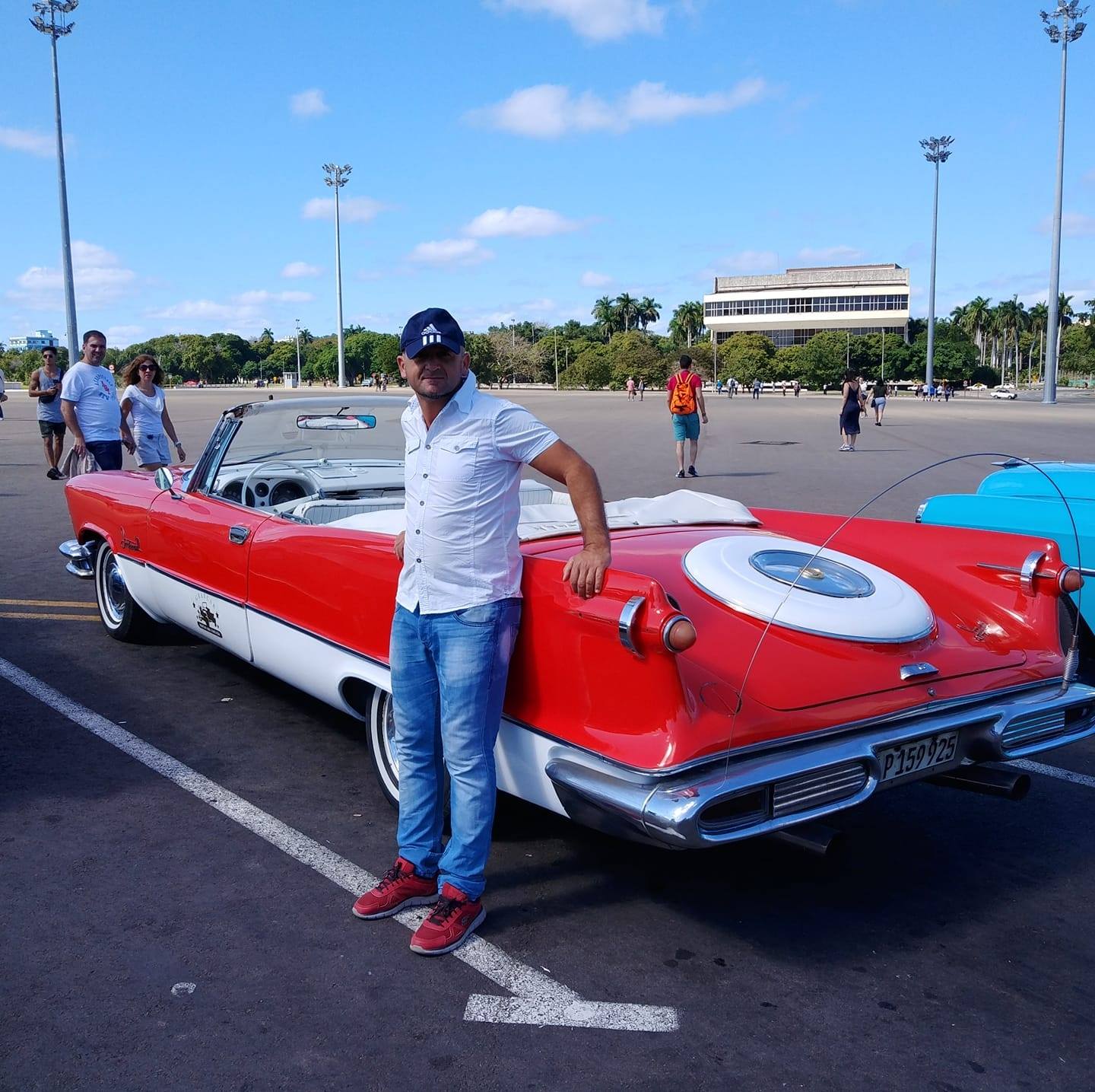 Driverguidecuba.com