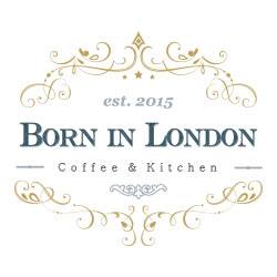 Born in London Coffee & Kitchen
