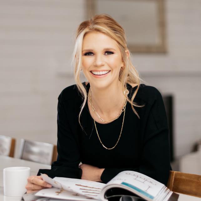 Erin VanderSluis Design | Chatham ON